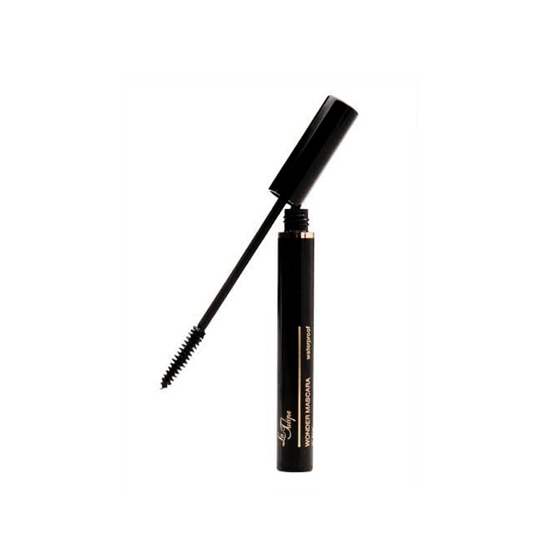 La Tulipe - Wonder Mascara Waterproof---Black-sfw