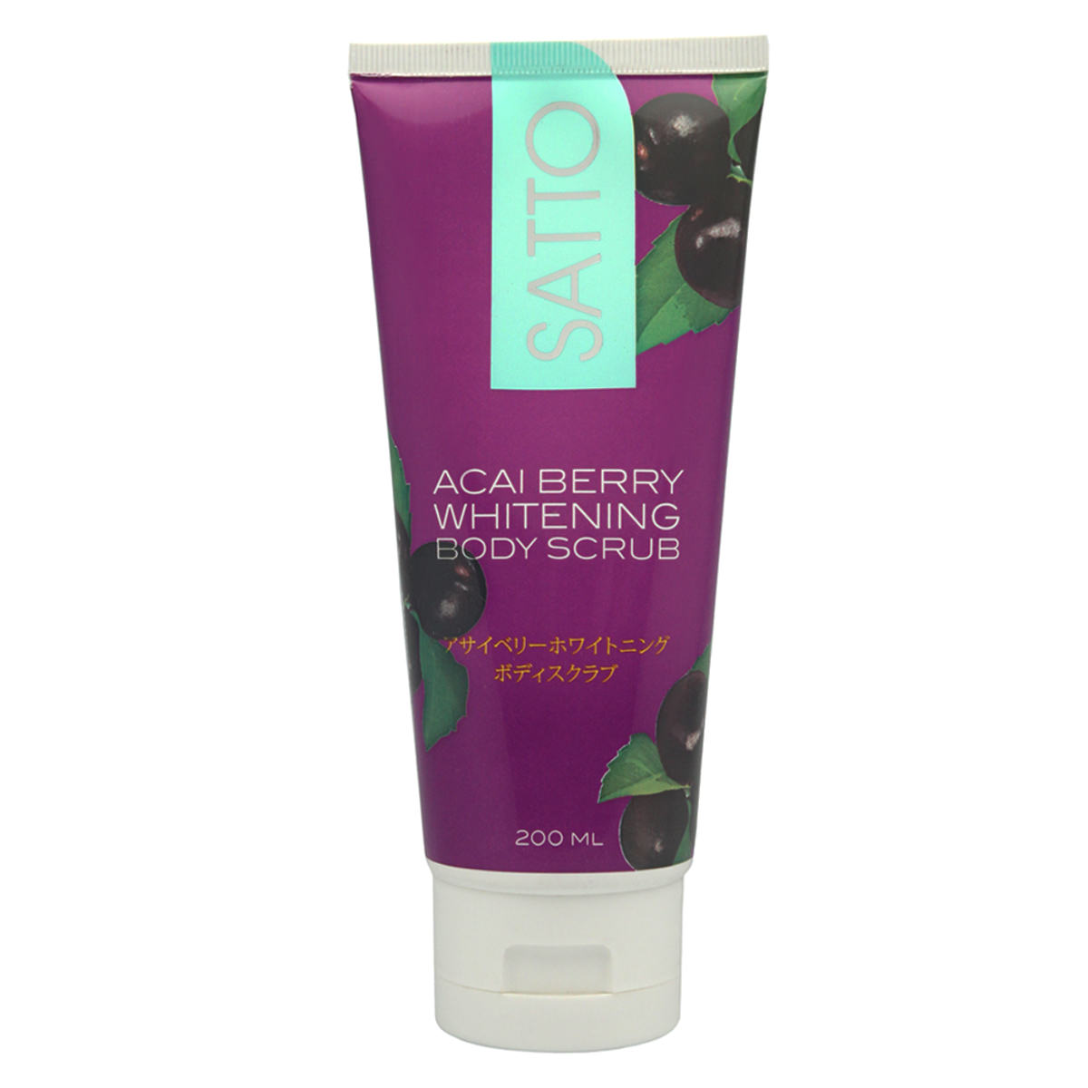 Satto-Acai-Berry-Whitening-Body-Scrub-(200-ml)-high-sfw(1)