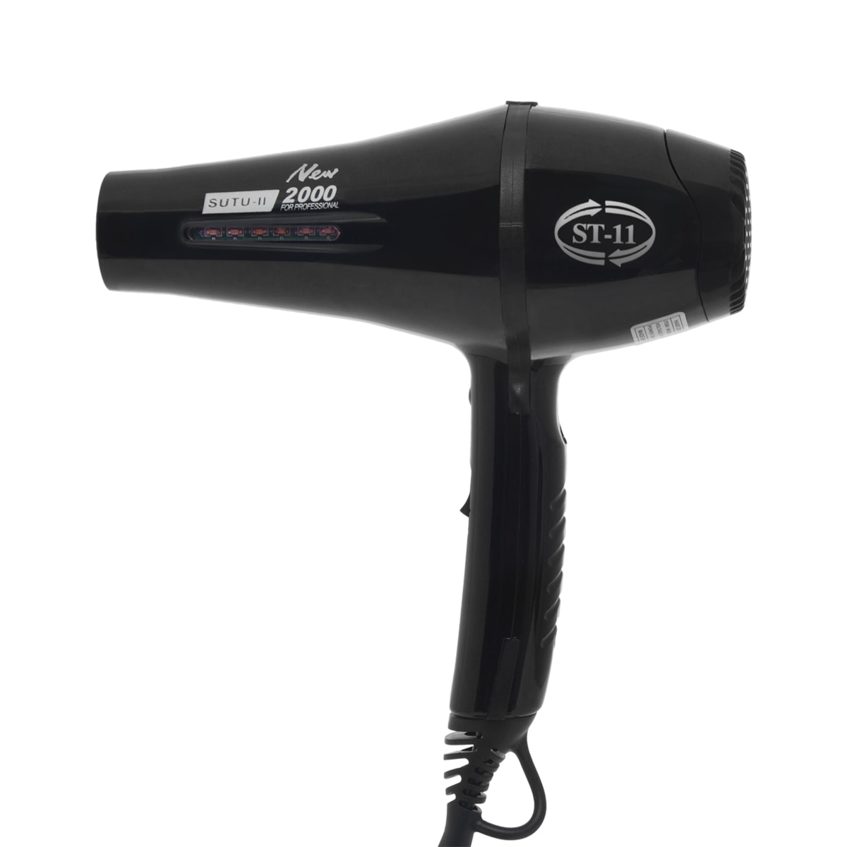 Sutu-II-3-hair dryer-pengering rambut-styling tools-salon