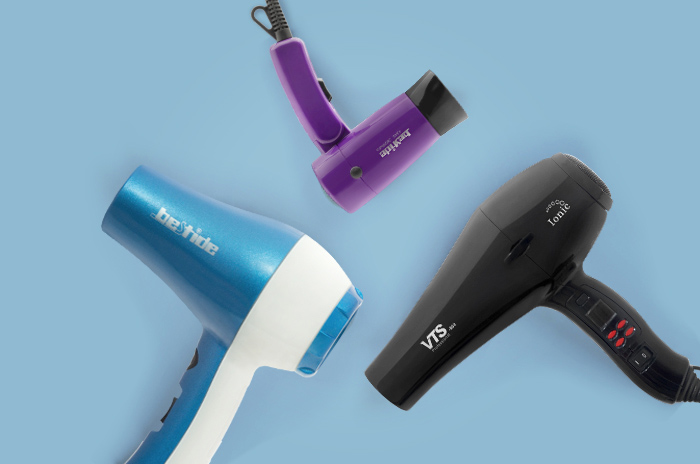 Cara Memilih Hair Dryer yang Bagus Pro Beauty Care