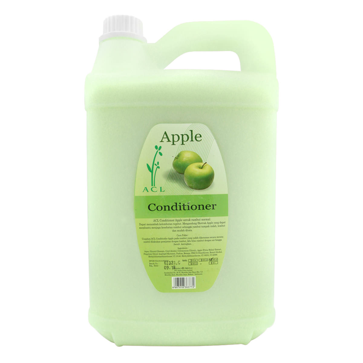 ACL - Conditioner Apple (5000 ml)_sfw (1)