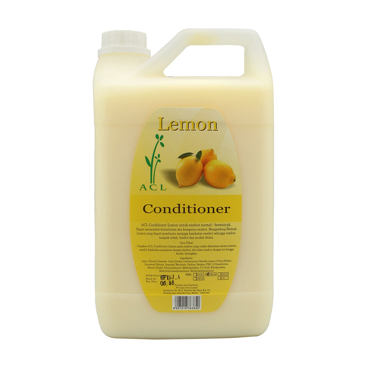 ACL - Conditioner Lemon (2000 ml)_sfw (1)