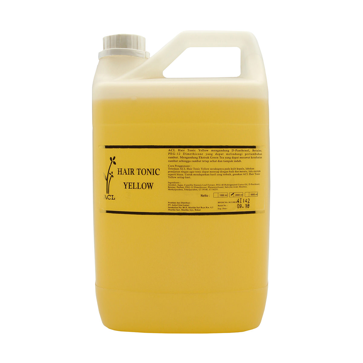 ACL - Hair Tonic Yellow (2000 ml)_sfw (1)