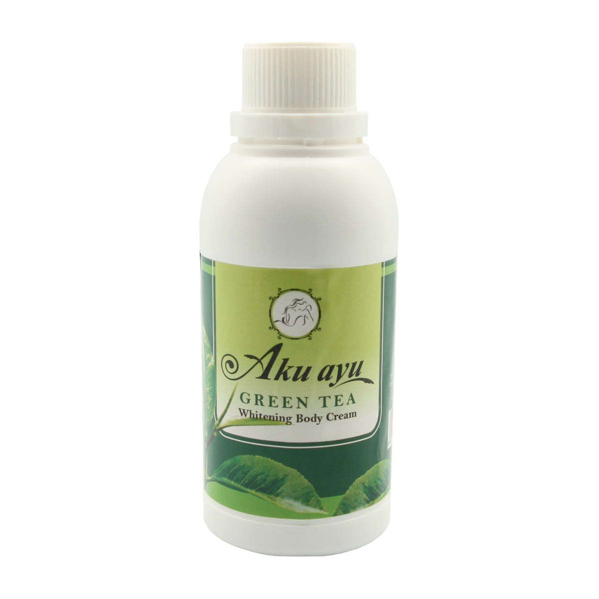 Aku-Ayu-Green-Tea-Whitening-Body-Cream-(250-ml)-sfw(1)