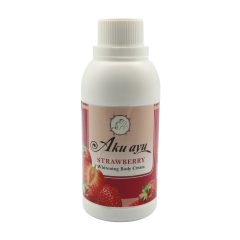 Aku-Ayu-Strawberry-Whitening-Body-Cream-(250-ml)-sfw(1)