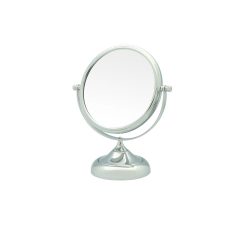Cermin Rias 3x Magnification (Double Side Table Mirror) 207 - Kecil-sfw