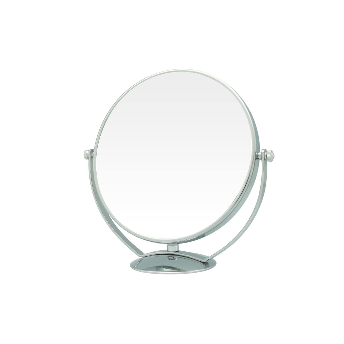 Cermin Rias 3x Magnification (Double Side Table Mirror) 210 - Besar-sfw