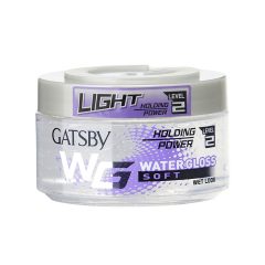 Gatsby-Water-Gloss-Soft-Holding-Power-Level-2-Jar-(150g)-sfw(1)