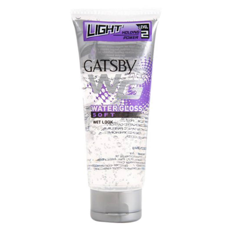 Gatsby-Water-Gloss-Soft-Holding-Power-Level-2-Tube-(100g)-sfw(1)