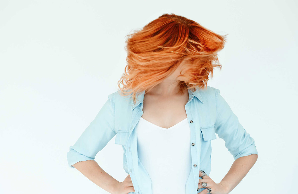 Hal yang Perlu Kamu Lakukan Sebelum Mewarnai Rambut di Rumah - Hair Coloring