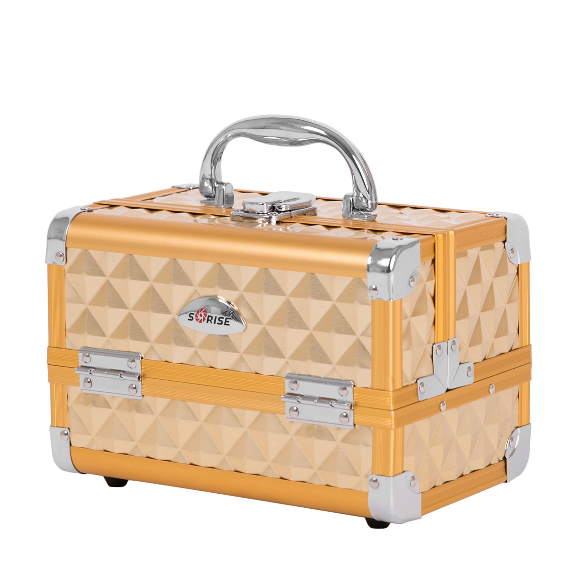 Sunrise - Beauty Case JL-1001-G