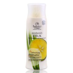 Sariayu---Pembersih-Jeruk-Plus-Refreshing-Aromatic-(150-ml)-sfw(1)