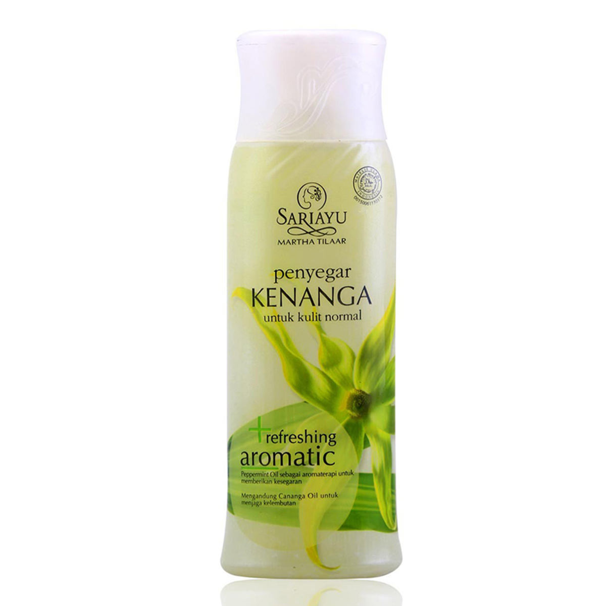 Sariayu---Penyegar-Kenanga-Plus-Refreshing-Aromatic-(150-ml)-sfw(1)