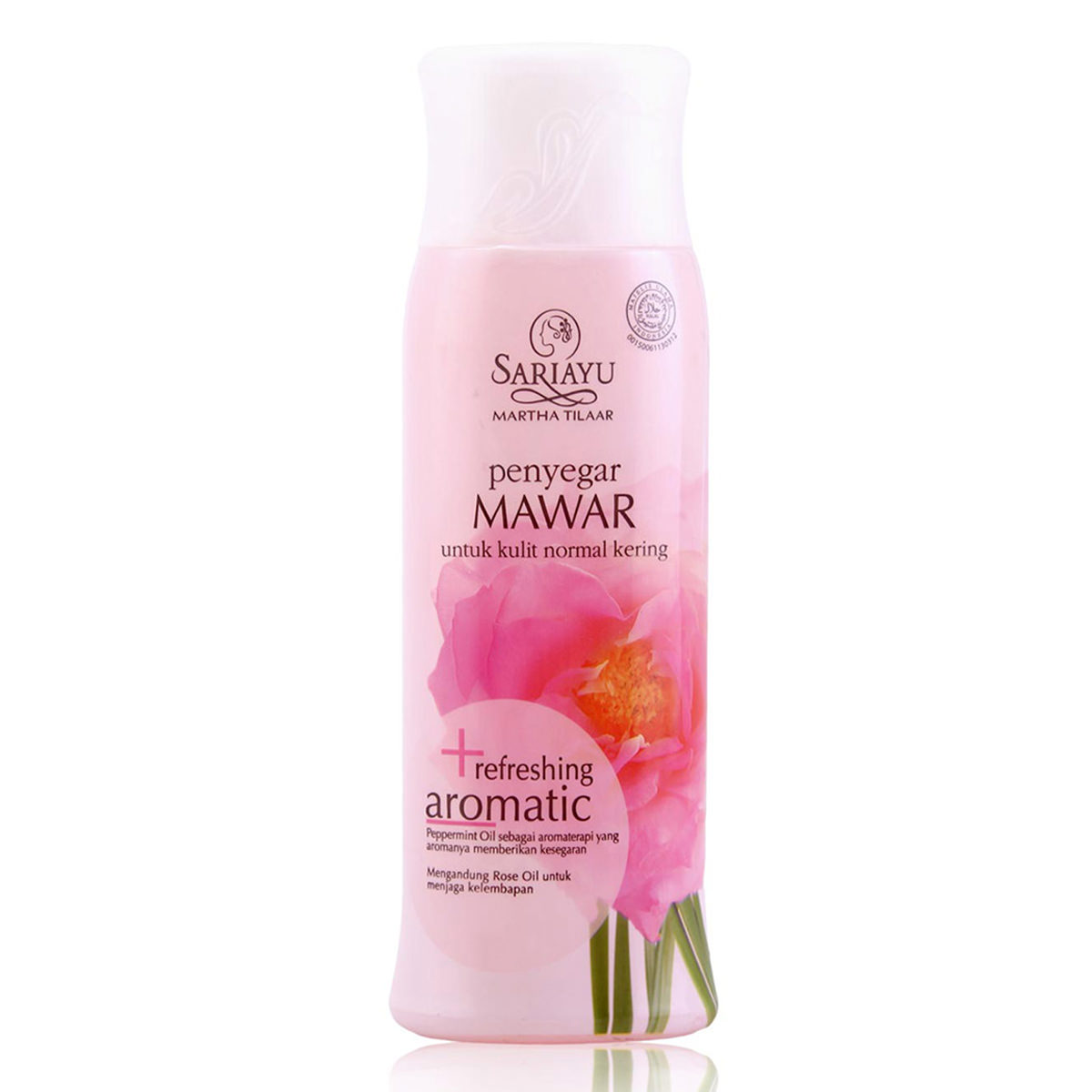 Sariayu---Penyegar-Mawar-Plus-Refreshing-Aromatic-(150-ml)-sfw(1)