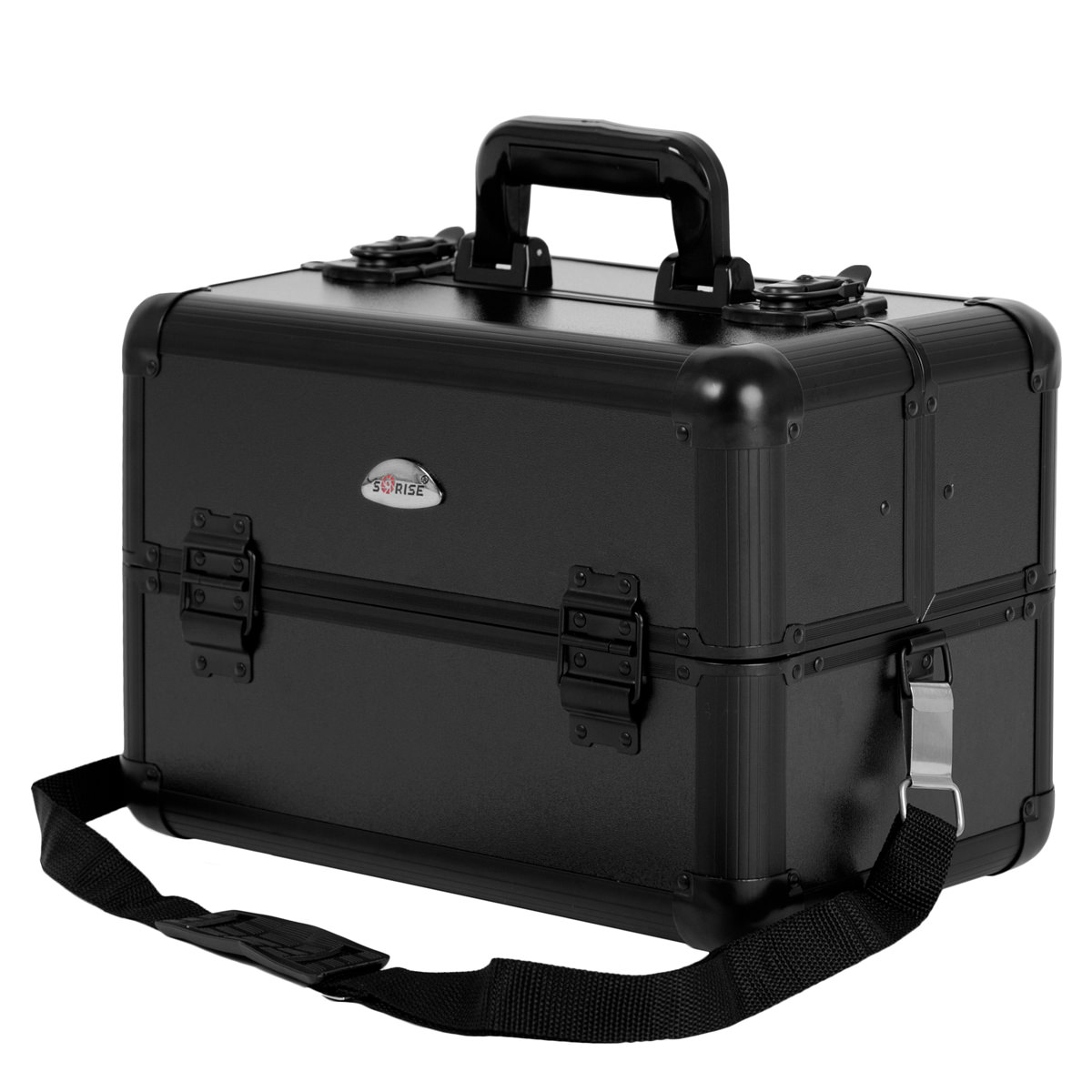 Sunrise - Beauty Case WT-405A-B