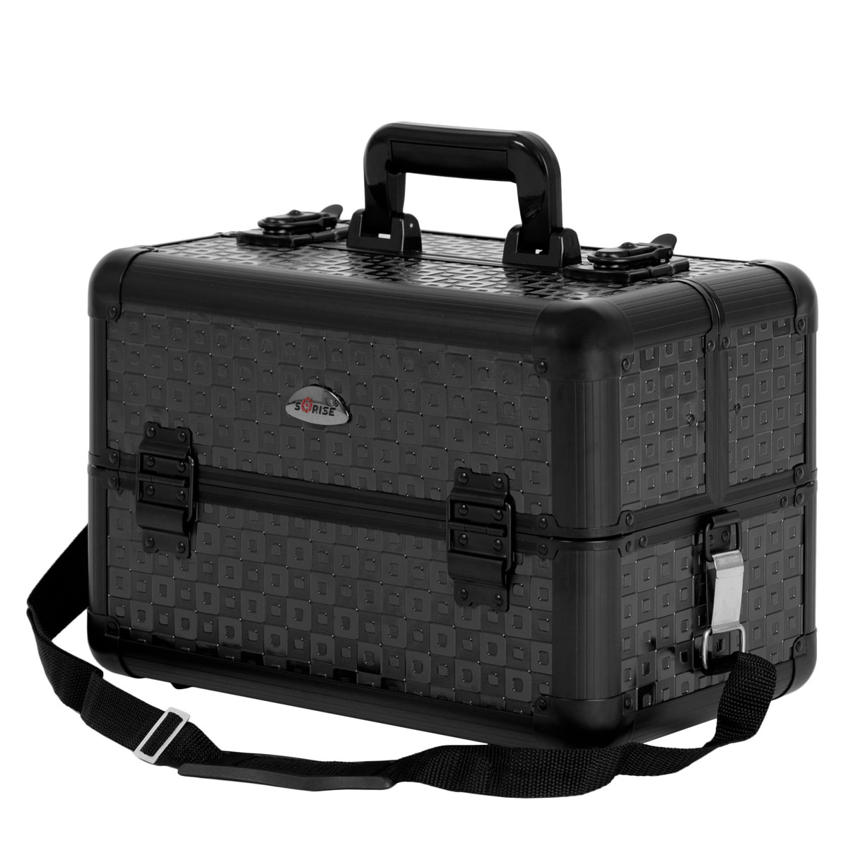 Sunrise - Beauty Case WT-425A-BN