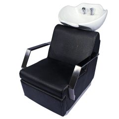 Kursi Keramas (Backwash Chair) WP003-1 - Hitam - 1