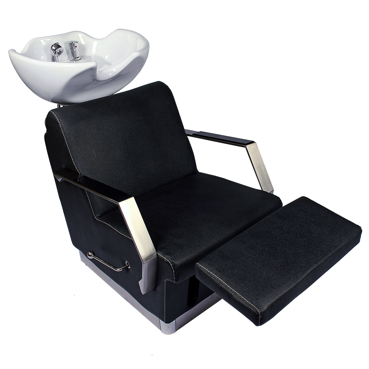 Kursi Keramas (Backwash Chair) WP003-1 – Hitam – 2