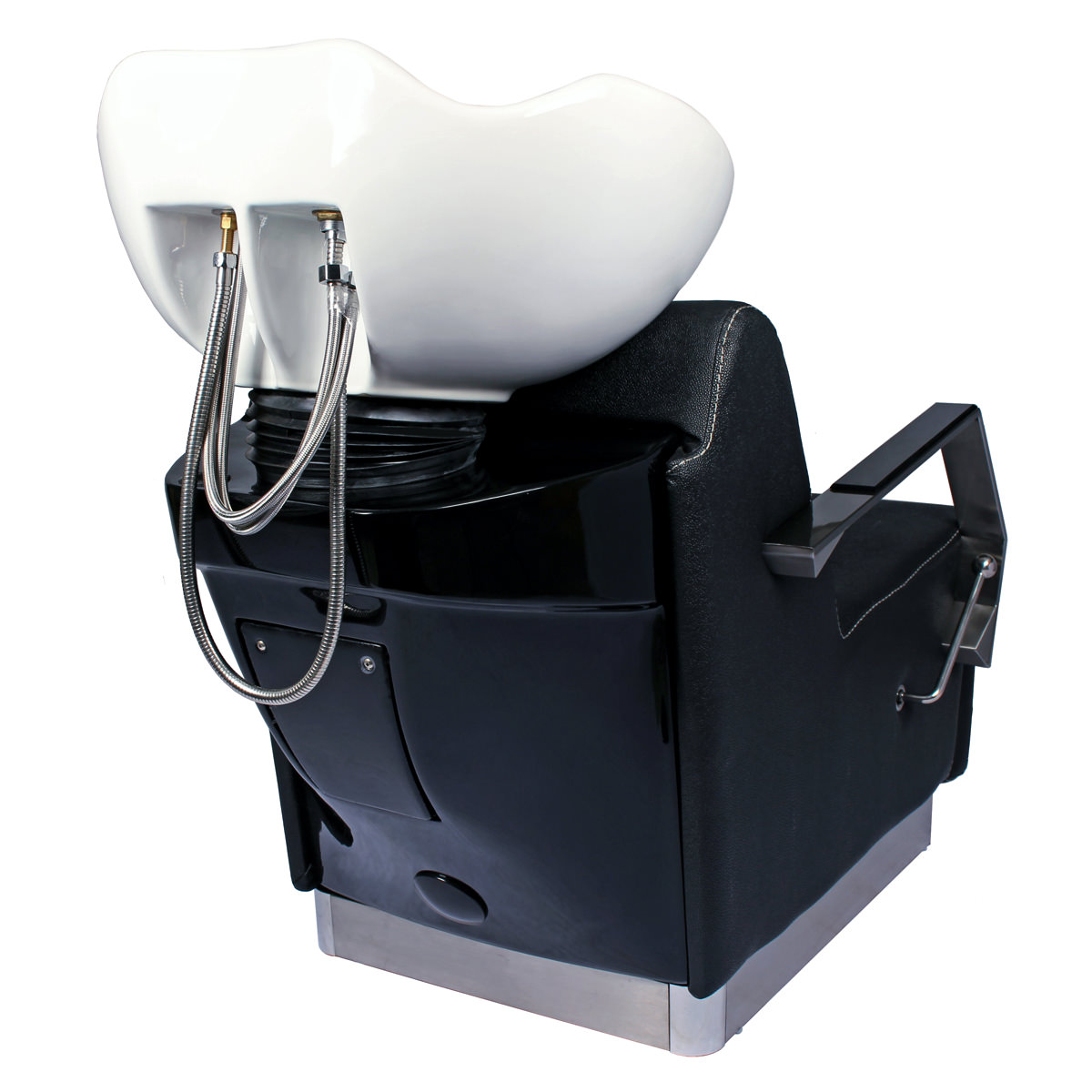 Kursi Keramas (Backwash Chair) WP003-1 – Hitam – 3