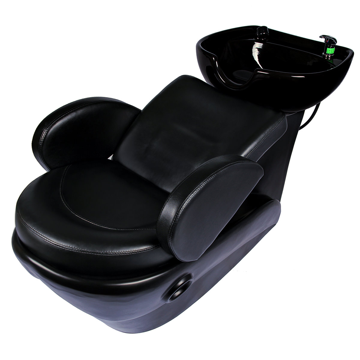 Kursi Keramas (Backwash Chair) YS903B - Hitam - 1 (2)
