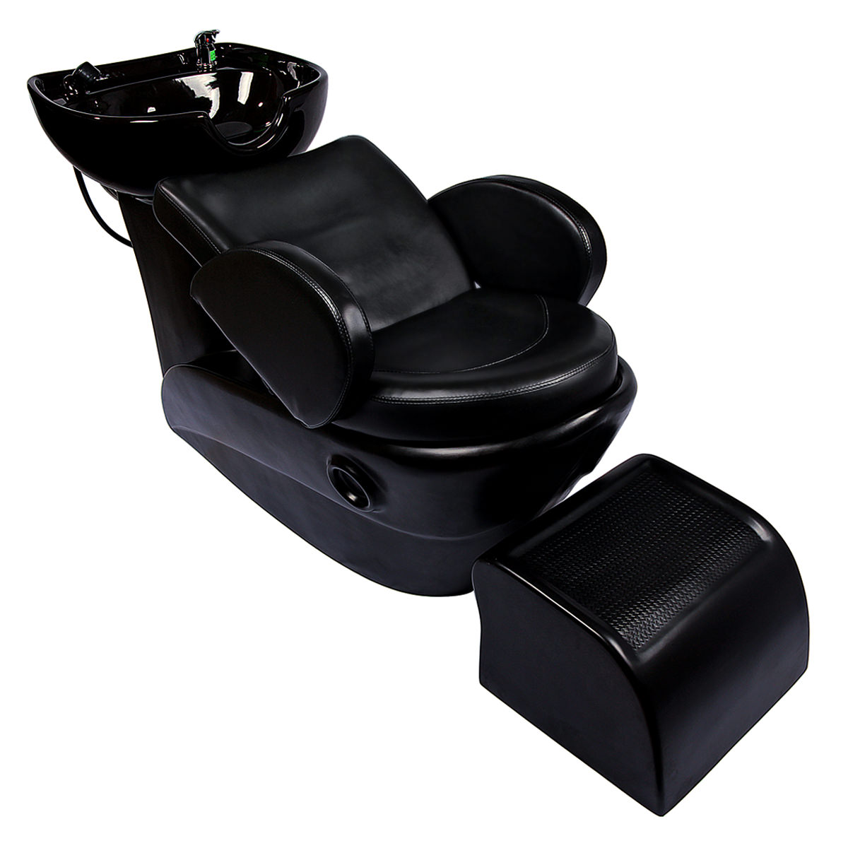 Kursi Keramas (Backwash Chair) YS903B – Hitam – 2