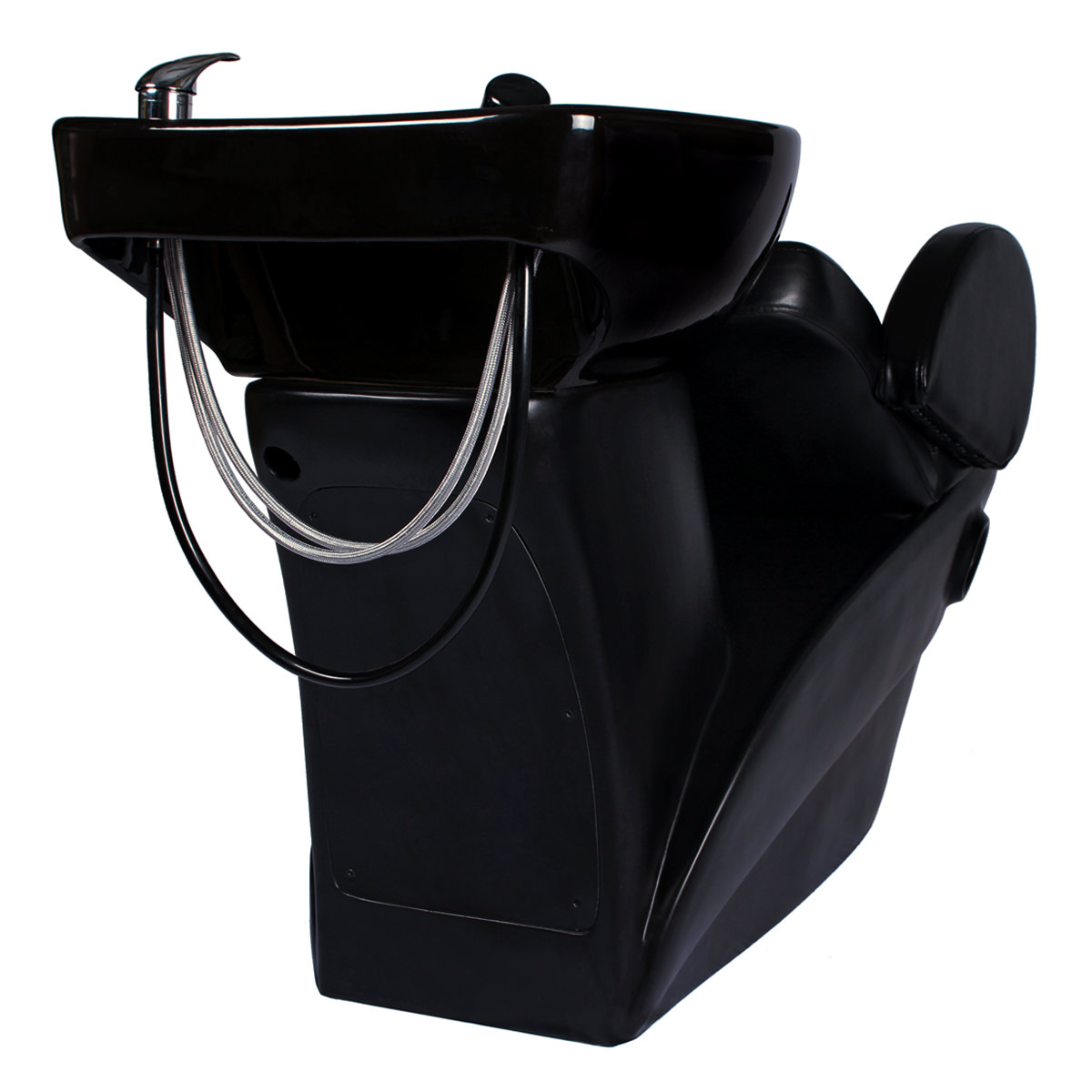 Kursi Keramas (Backwash Chair) YS903B – Hitam – 3