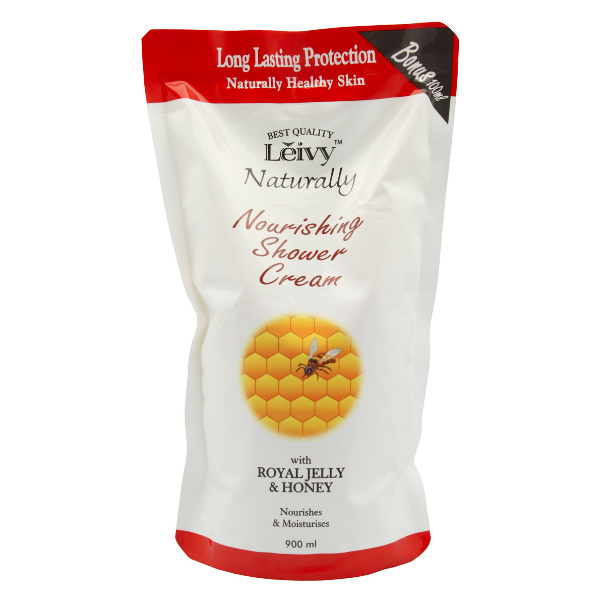 Leivy-Nourishing-Shower-Cream-with-Royal-Jelly_Honey-Refill-(900-ml)-high-sfw(1)