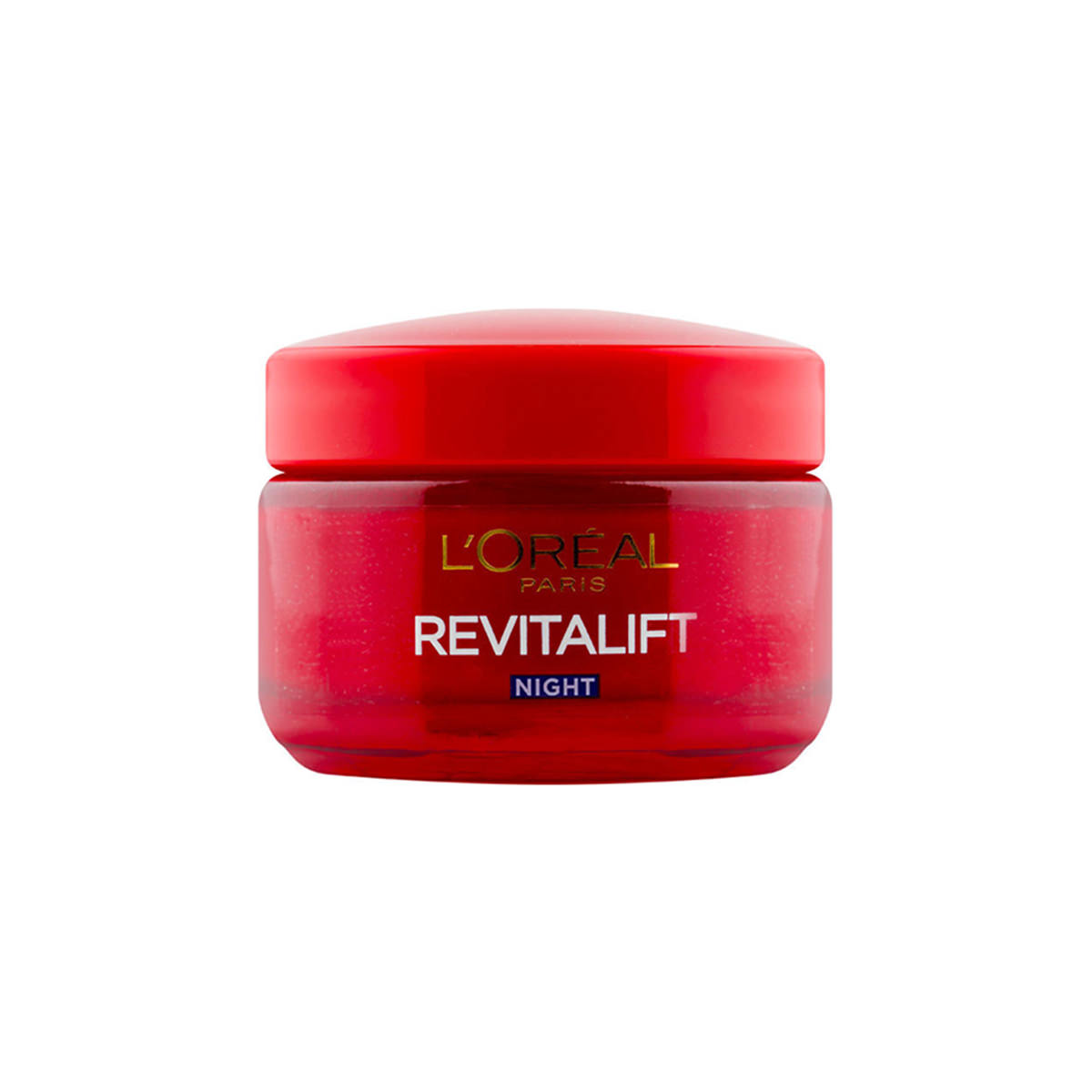 L'oreal Paris - Revitalift Dermalift Night Cream (20 ml)_sfw (1)