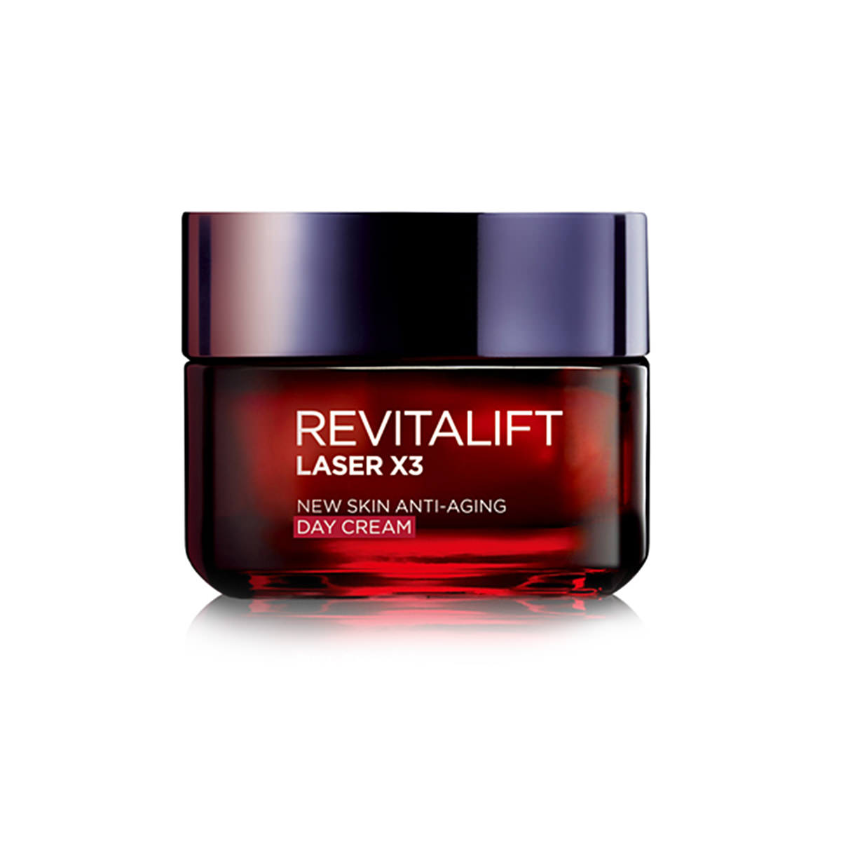 L'oreal Paris - Revitalift Laser X3 New Skin Anti-Aging Day Cream (50 ml)_sfw (1)