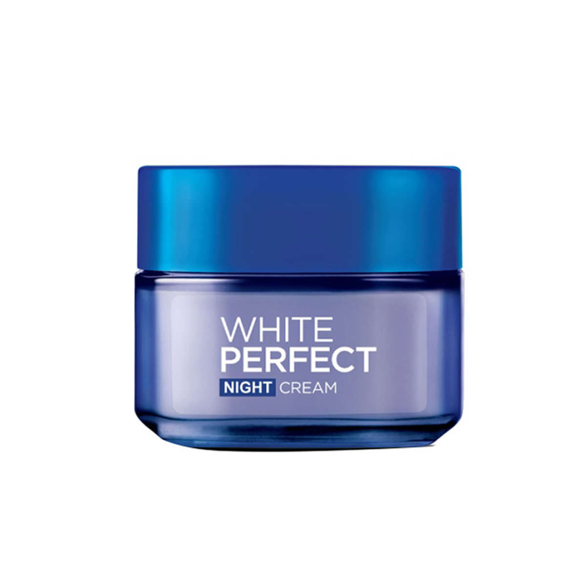 L'oreal Paris - White Perfect Night Cream (50-ml)-sfw