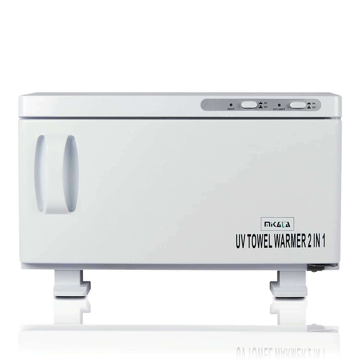 Mikata – Towel Warmer UV 2 in 1 + Sterilizer M4049A – Putih