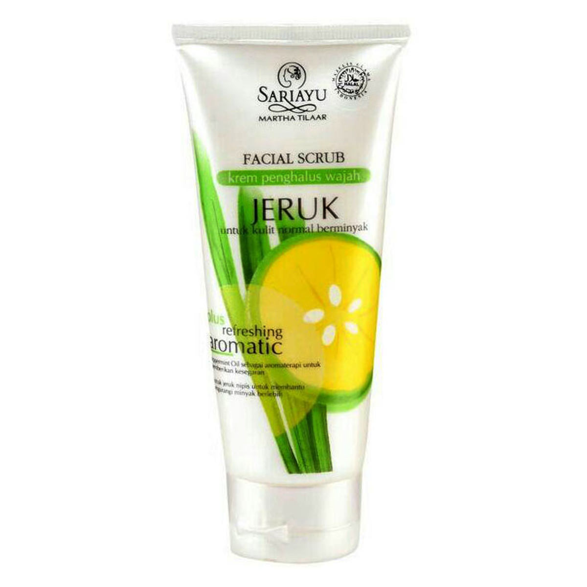 Sariayu---Facial-Scrub-Jeruk-Plus-Refreshing-Aromatic-sfw