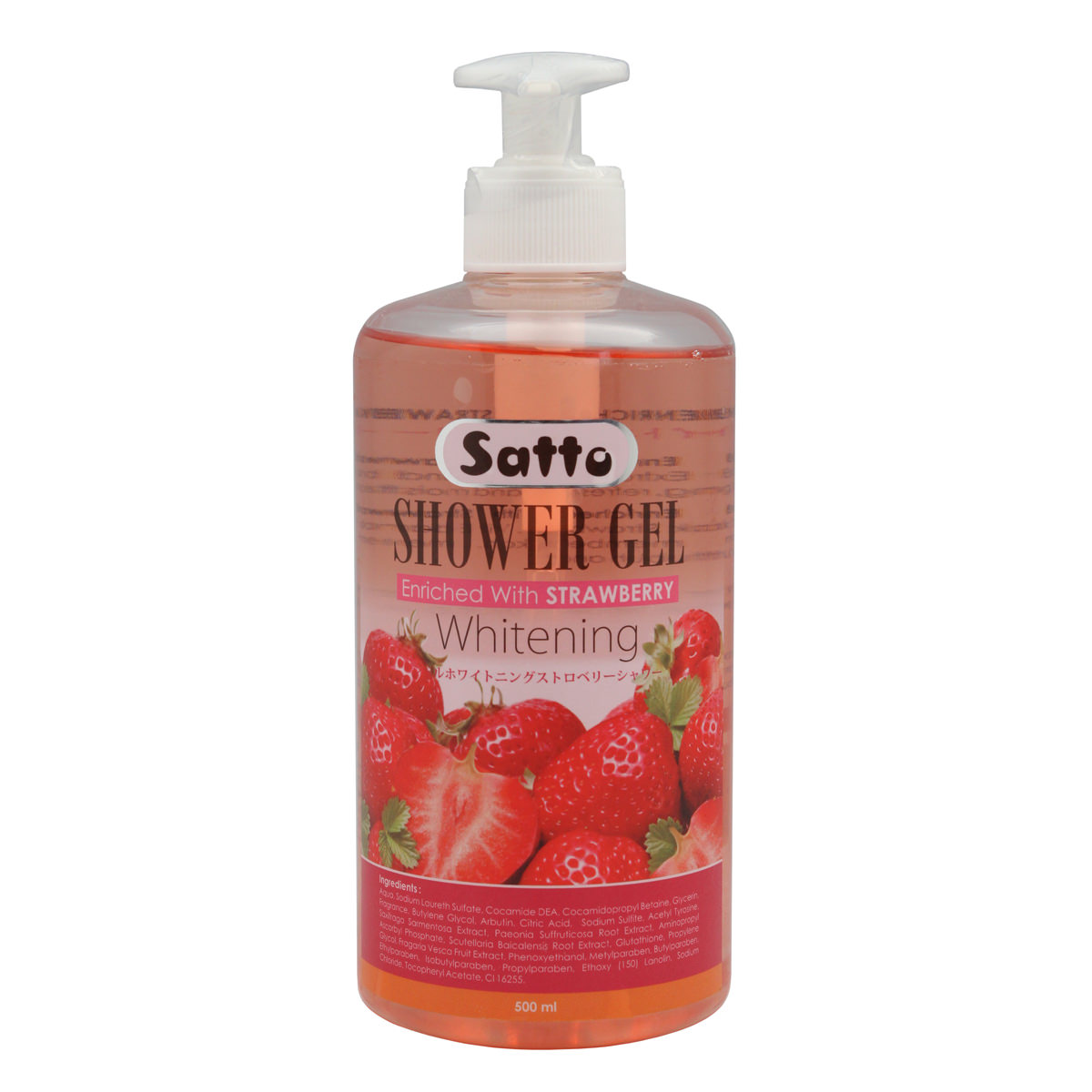 Satto-Shower-Gel-Enriched-with-Strawberry-Whitening-(500-ml)-high-sfw