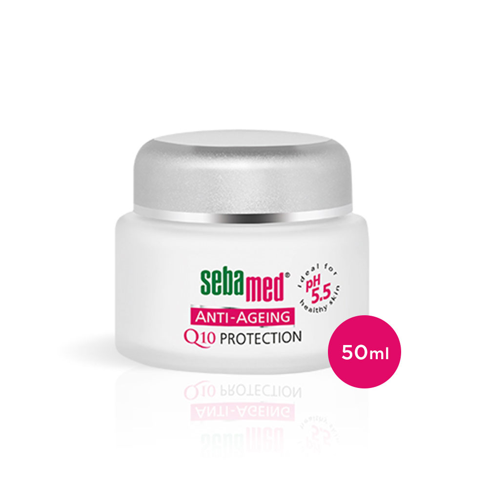 Sebamed - Anti Ageing Cream Q-10 (50 ml) - sfw - 1.jpg