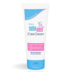 Sebamed - Baby Care Cream (100 ml) - sfw - 1