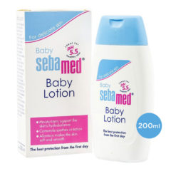 Sebamed - Baby Lotion (200 ml) - sfw - 1.jpg