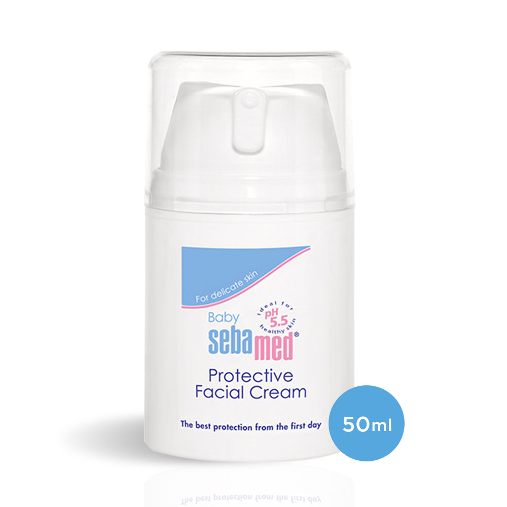 Sebamed - Baby Protective Facial Cream (50 ml) - sfw - 1.jpg