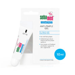 Sebamed - Clear Face Anti Pimple Gel (10 ml) - sfw - 1
