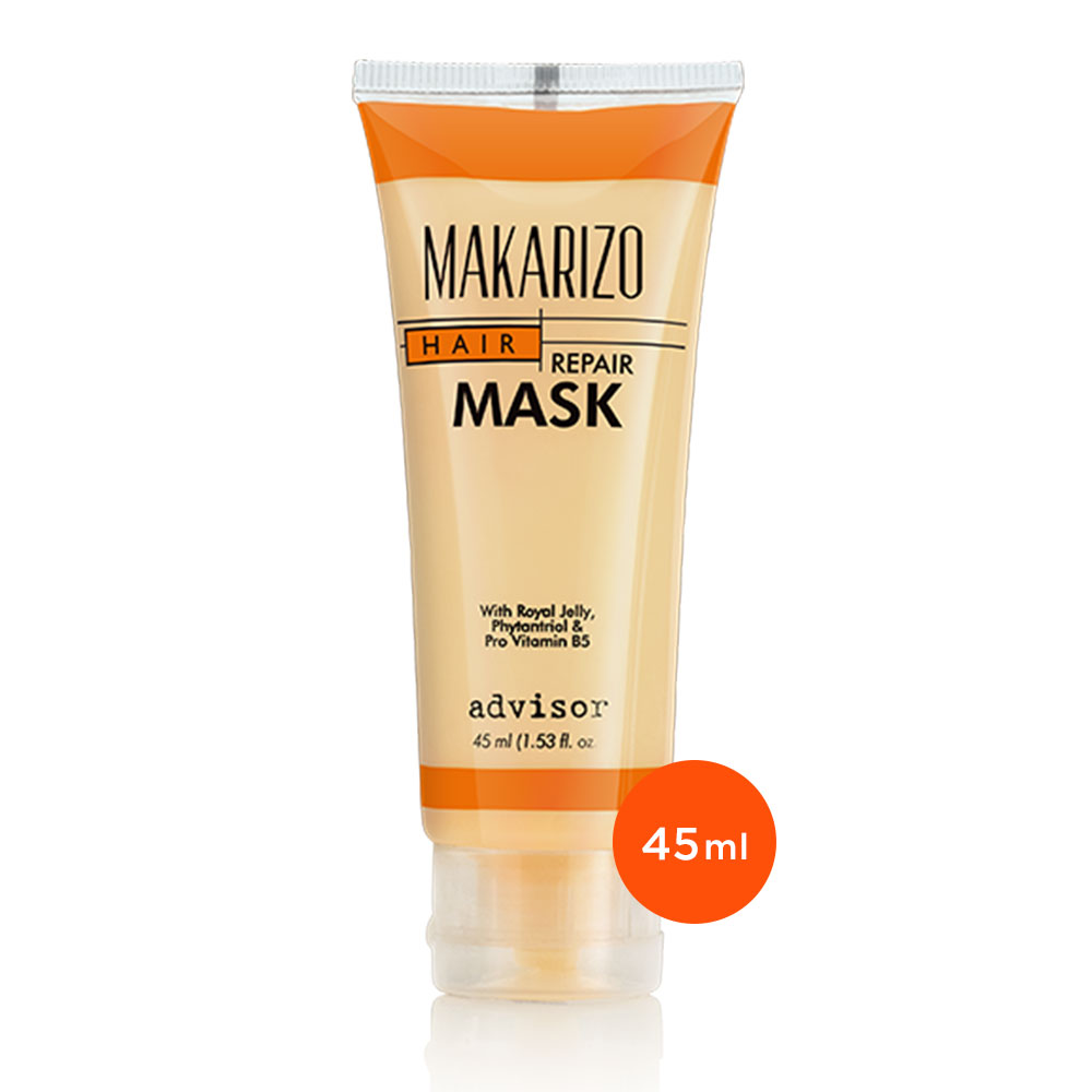 Makarizo - Advisor Hair Repair Mask (45 ml) - sfw